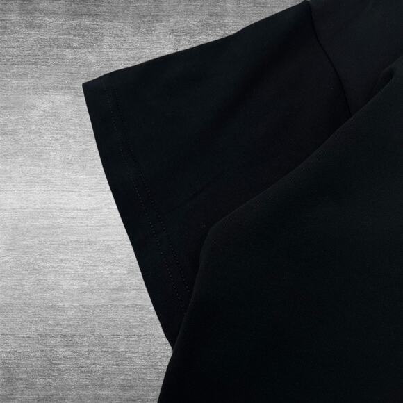 Chrome Hearts Unisex Short Sleeve T-Shirt - Picture 4 of 5